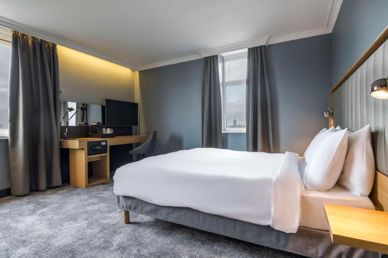 Radisson Отель Йорк