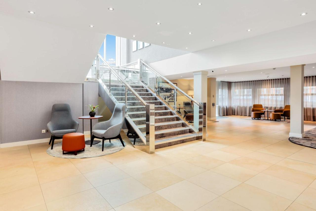 Hotel Radisson 4*