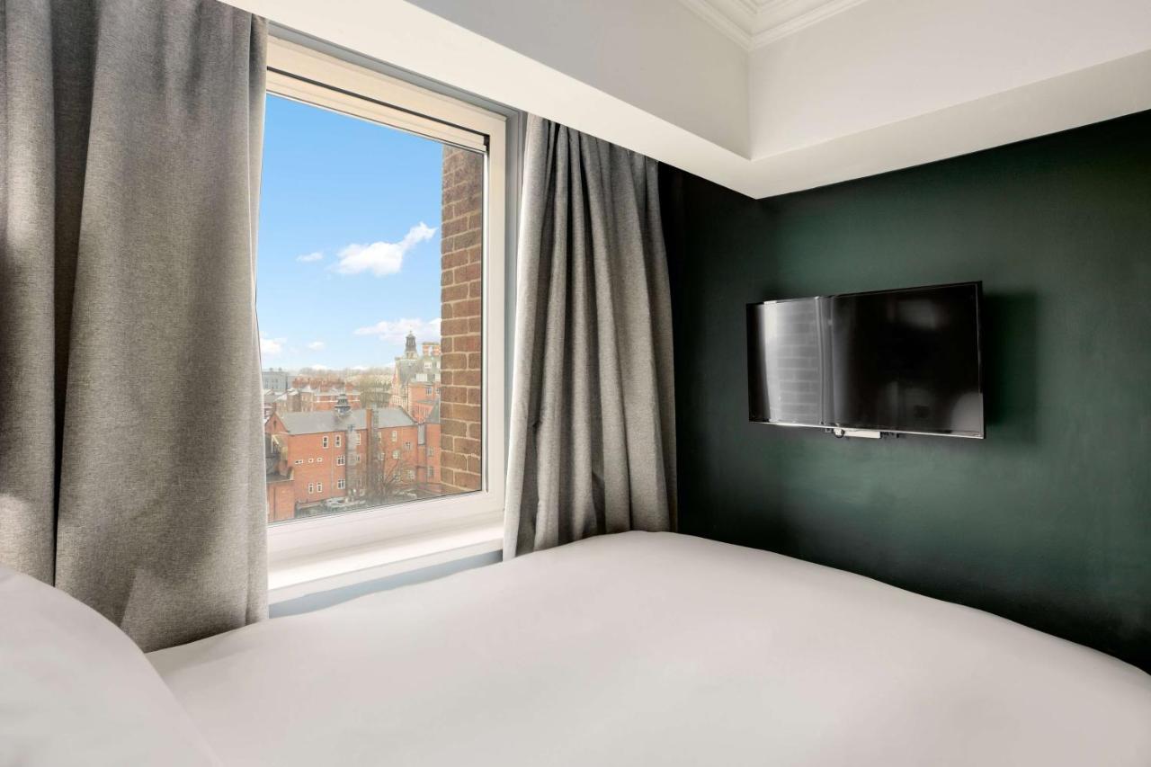 Hotel Radisson