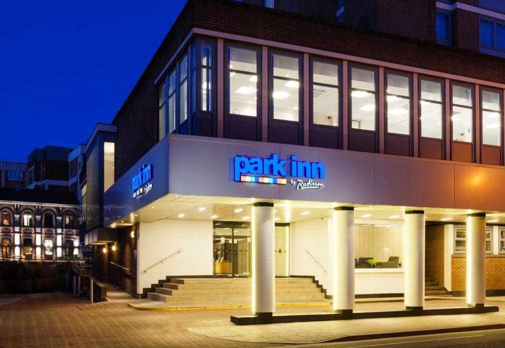 Radisson 4* York