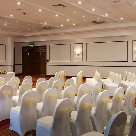 Radisson Hotel York 